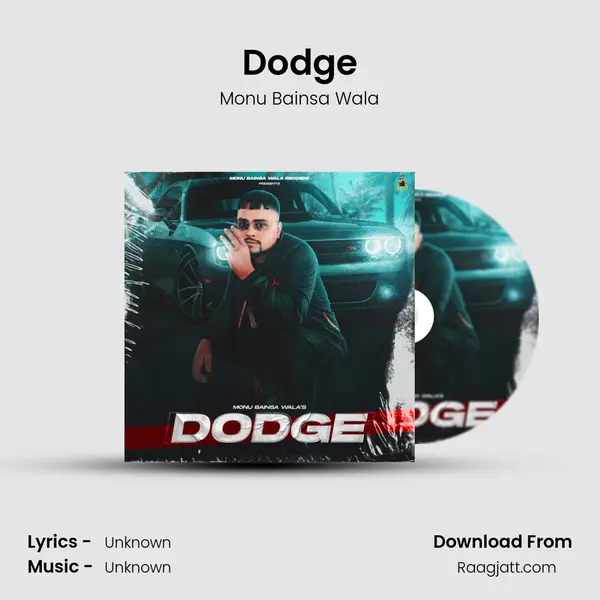 Dodge mp3 song