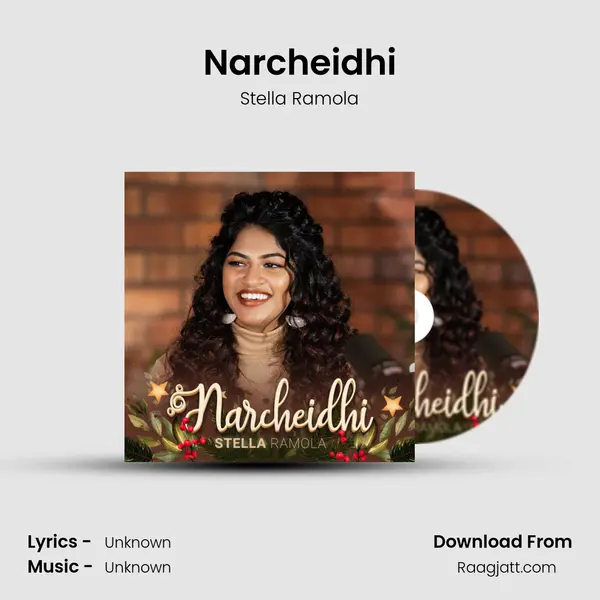 Narcheidhi - Stella Ramola album cover 