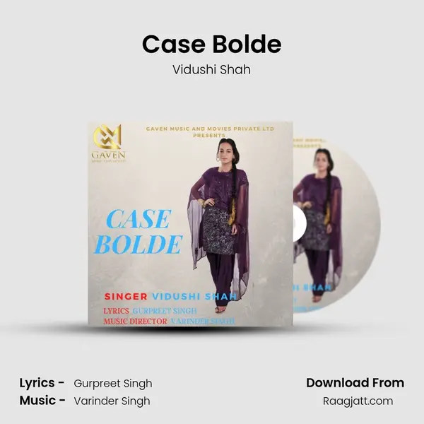 Case Bolde mp3 song