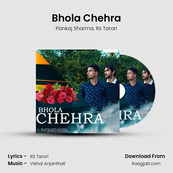 Bhola Chehra mp3 song