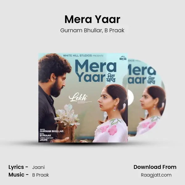 Mera Yaar mp3 song