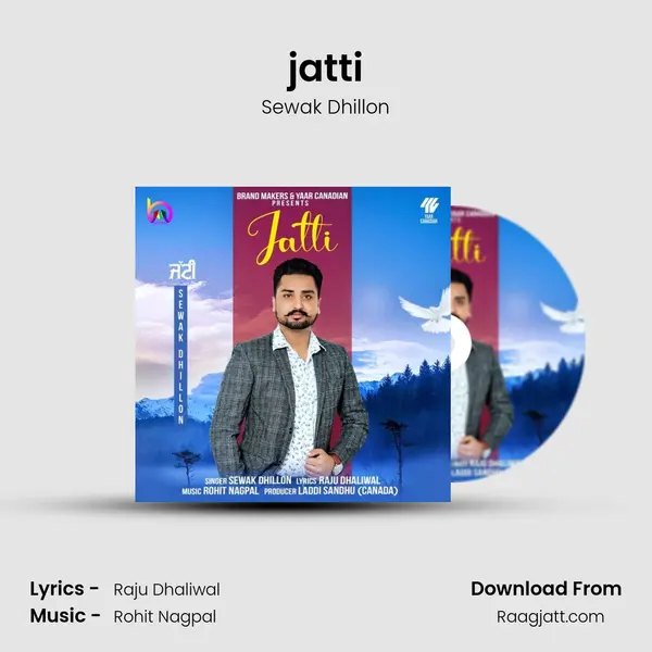 jatti mp3 song