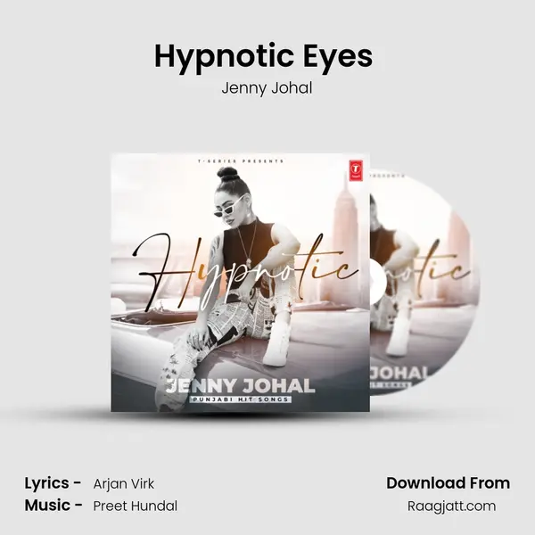 Hypnotic Eyes (From Hypnotic Eyes) mp3 song