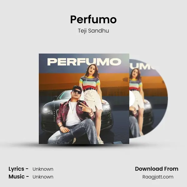 Perfumo mp3 song