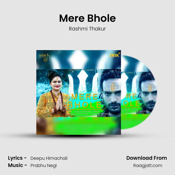 Mere Bhole mp3 song