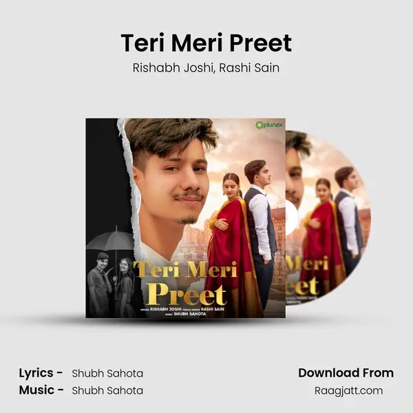 Teri Meri Preet mp3 song