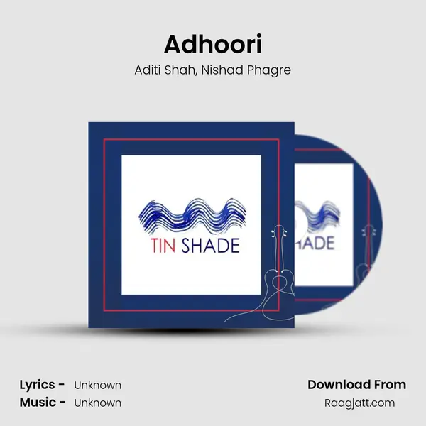 Adhoori mp3 song