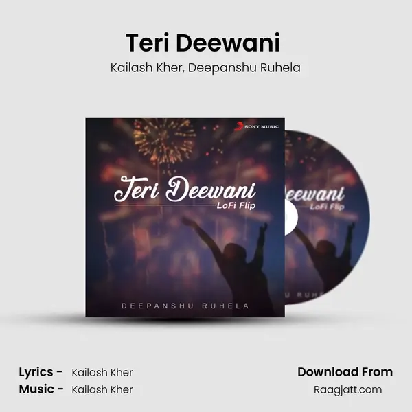 Teri Deewani (Lofi Flip) mp3 song