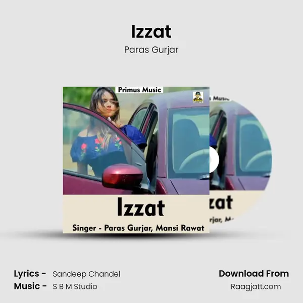 Izzat mp3 song