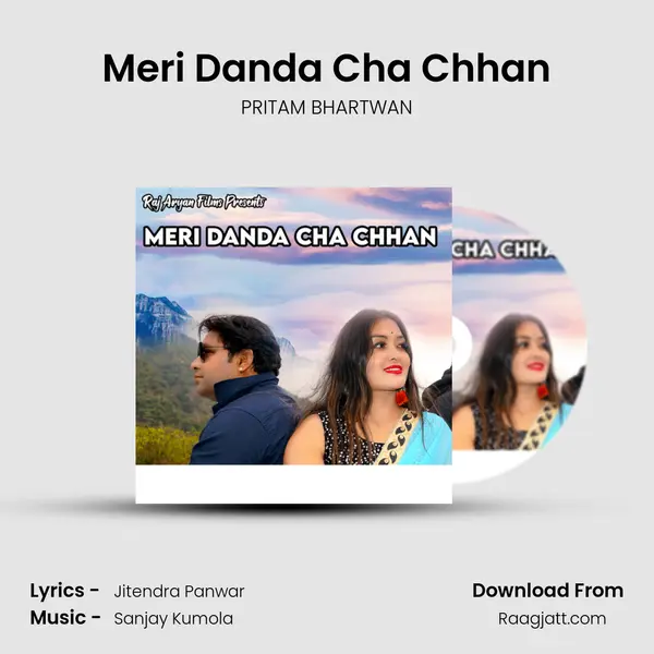 Meri Danda Cha Chhan mp3 song