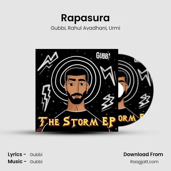 Rapasura mp3 song