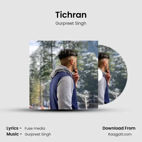 Tichran mp3 song