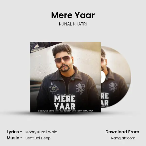 Mere Yaar mp3 song