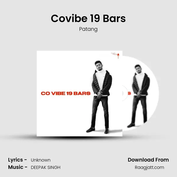 Covibe 19 Bars mp3 song