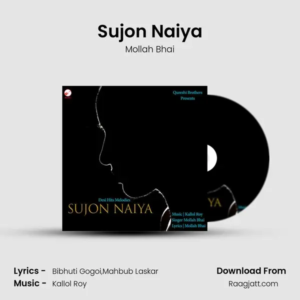 Sujon Naiya mp3 song