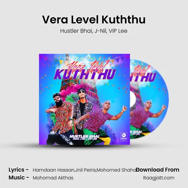 Vera Level Kuththu mp3 song