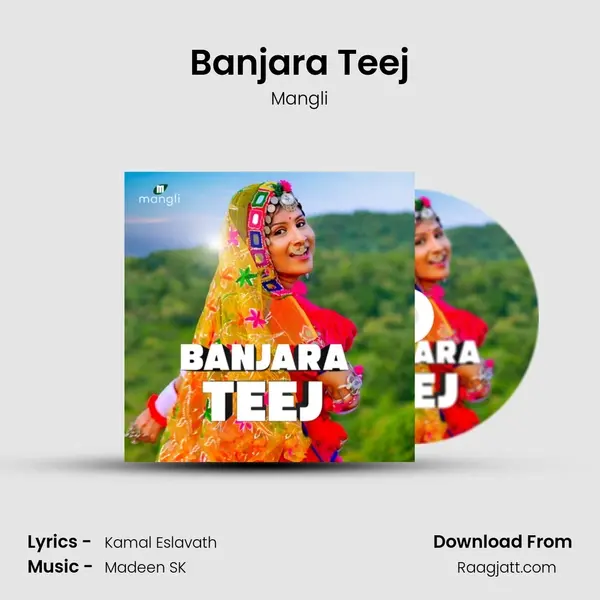 Banjara Teej mp3 song