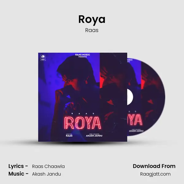 Roya mp3 song