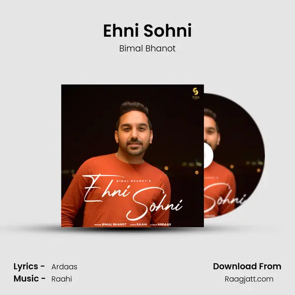 Ehni Sohni mp3 song