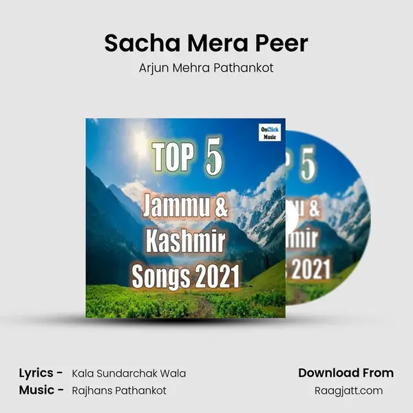 Sacha Mera Peer mp3 song