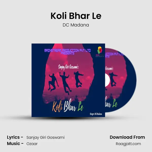 Koli Bhar Le - DC Madana album cover 