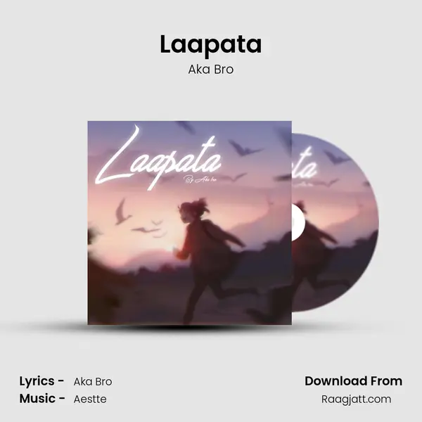 Laapata mp3 song