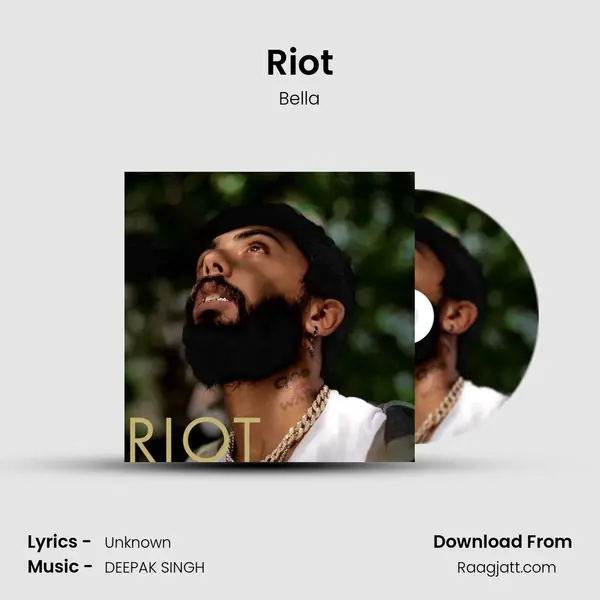 Riot mp3 song