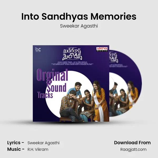 Into Sandhyas Memories mp3 song