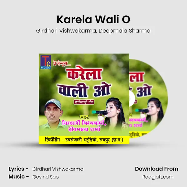 Karela Wali O mp3 song