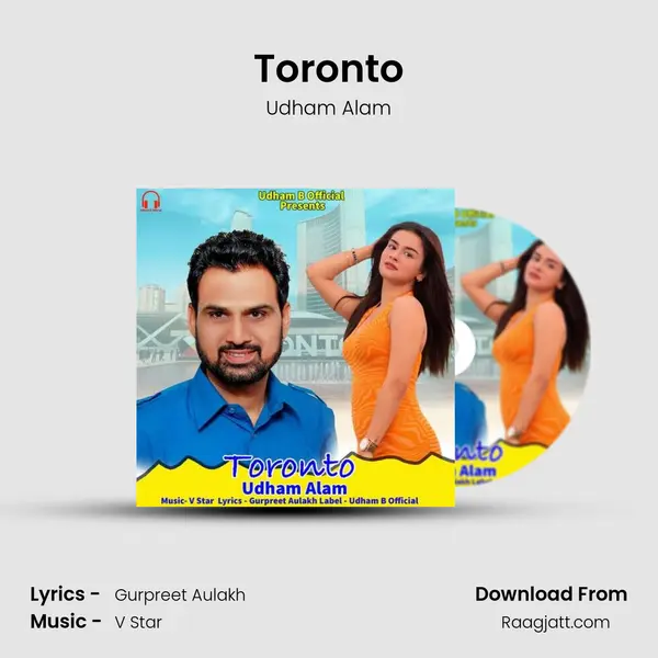 Toronto mp3 song