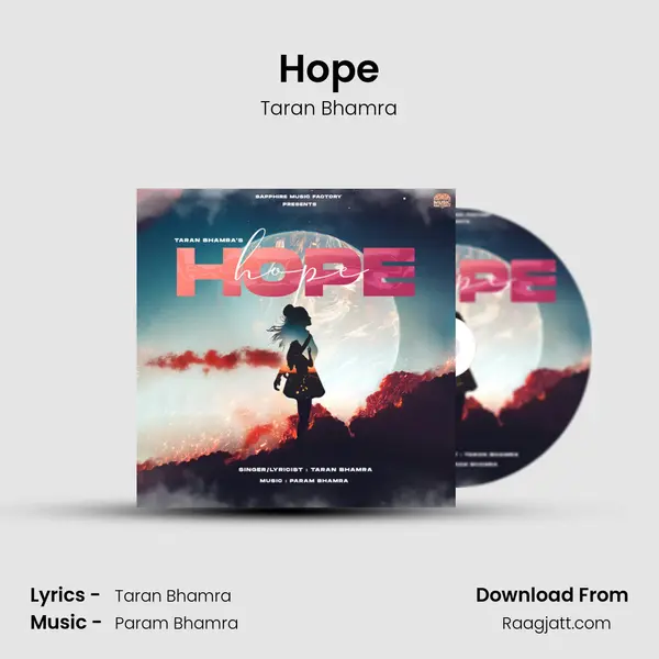 Hope mp3 song