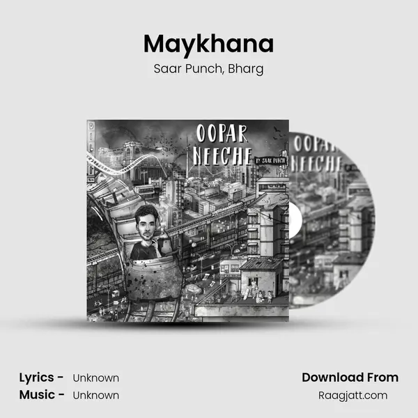 Maykhana mp3 song