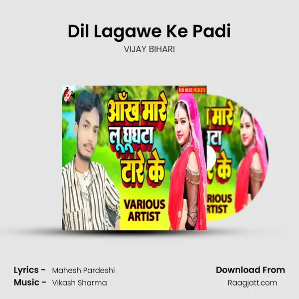 Dil Lagawe Ke Padi mp3 song