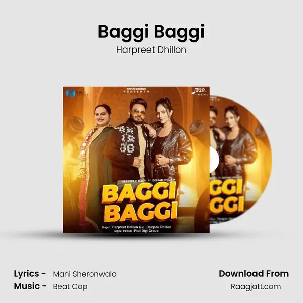 Baggi Baggi mp3 song