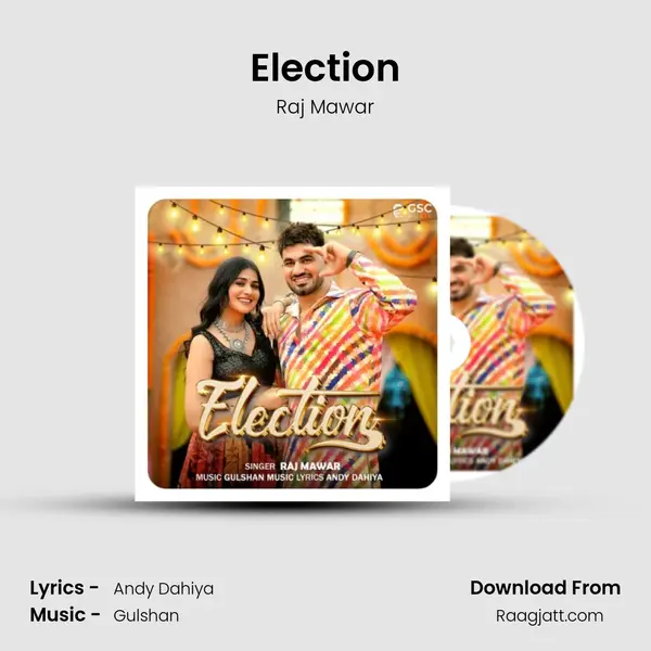 Election mp3 song