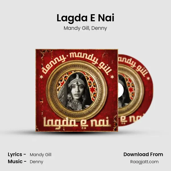 Lagda E Nai mp3 song