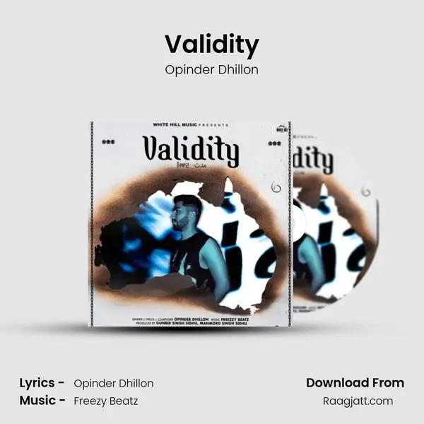 Validity - Opinder Dhillon mp3 song