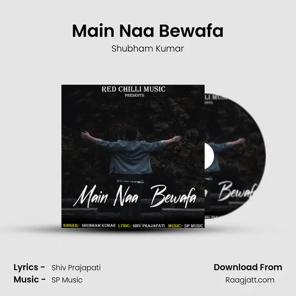 Main Naa Bewafa mp3 song