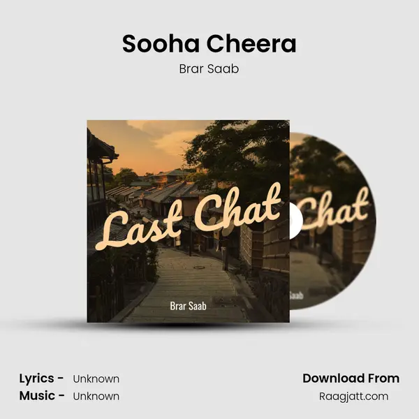 Sooha Cheera mp3 song