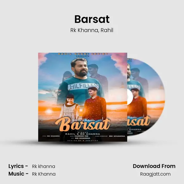 Barsat - Rk Khanna mp3 song