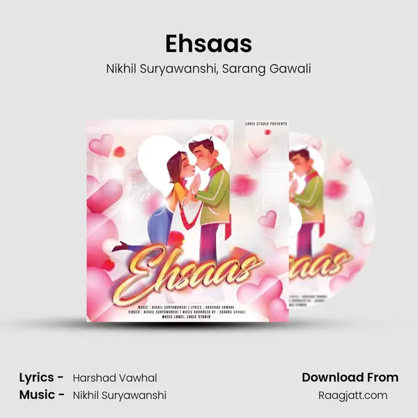 Ehsaas mp3 song