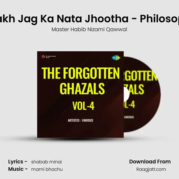 Moorakh Jag Ka Nata Jhootha - Philosophical mp3 song