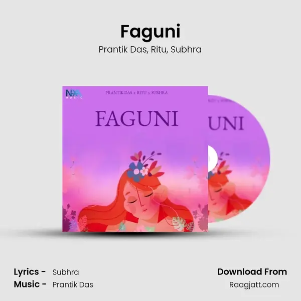 Faguni mp3 song