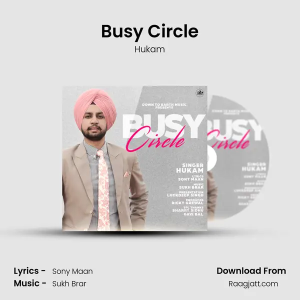 Busy Circle mp3 song