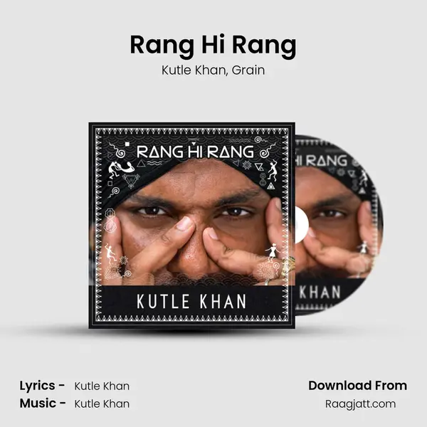 Rang Hi Rang mp3 song