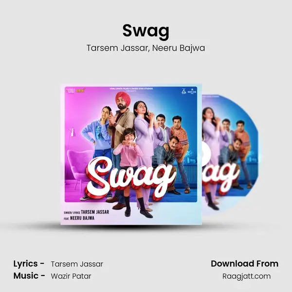 Swag mp3 song