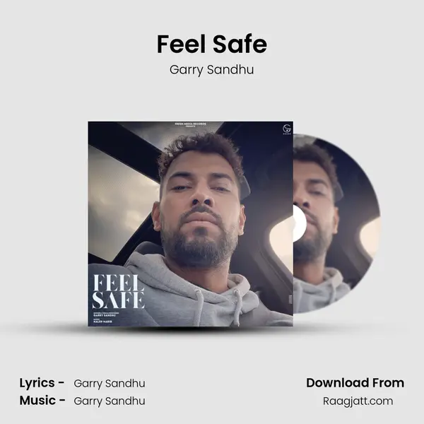 Feel Safe mp3 song