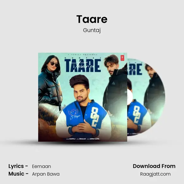 Taare mp3 song