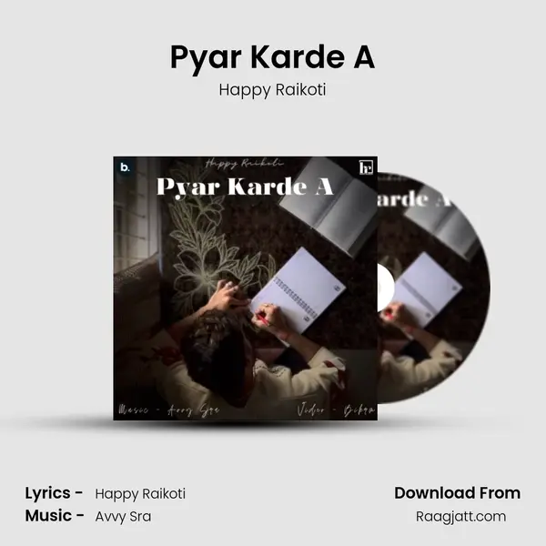 Pyar Karde A mp3 song