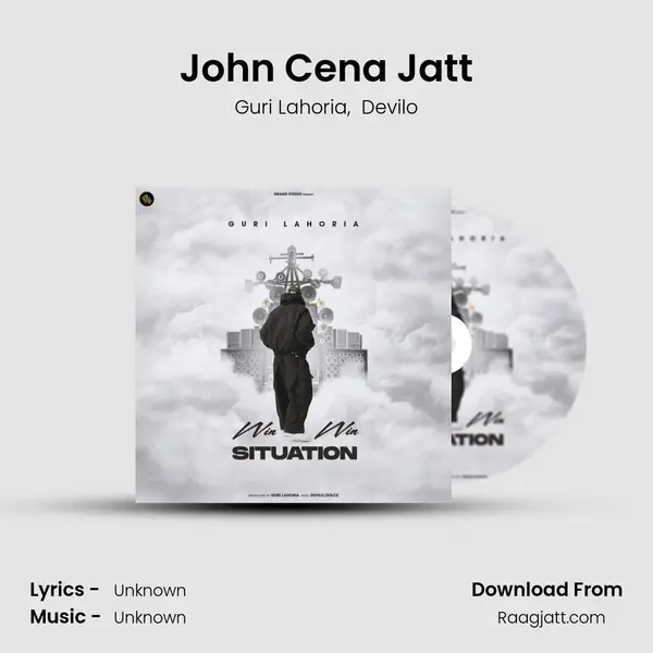 John Cena Jatt mp3 song